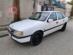 اوبل فيكترا